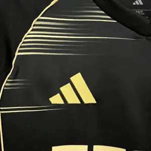 25-26 Aberdeen Away Shirt Football Uniform AAAAJersey Wholesale Yupoo 5