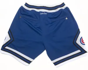 MLB Shorts 14