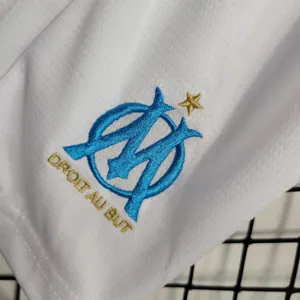 23-24 Marseille Home kids size 16-28 3