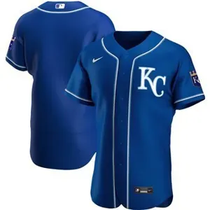 Kansas City Royals 10