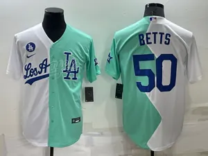 Los Angeles Dodgers 108