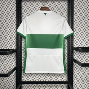 24-25 Elche Home Kit Soccer Apparels Sport AAAAJersey Yupoo 3