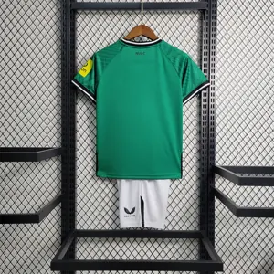 23-24 kids Newcastle away size 16-28 7