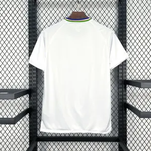 2026 World Cup Uzbekistan Away Mens Kit Football T-Shirt AAAAJersey Supply Yupoo 7 4