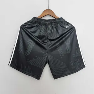 22-23 Real Madrid Y3 edition shorts black 8