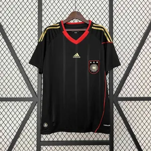 2010 Germany Away Retro Kit Football Uniform AAAAJerseys Dropshipping Yupoo