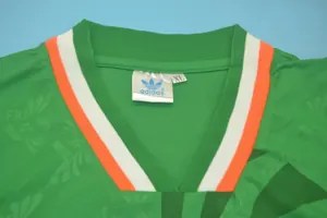 1994 Ireland home green 18