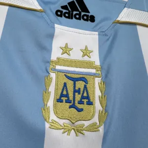 2026 Argentina Mens Special Edition Kit Soccer T-Shirt AAAAJersey Supply Yupoo 8 5