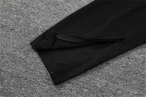 Polo Arsenal black crew neck 15