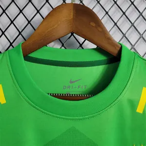 2023 Brazil Training Suit Green1684420905000 2