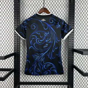 2026 World Cup Argentina Womens Away Kit Football T-Shirt AAAAJersey Supply Yupoo 7 4
