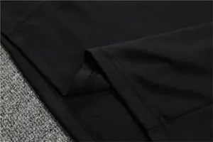 22-23 Bayern Training Kit Black 7