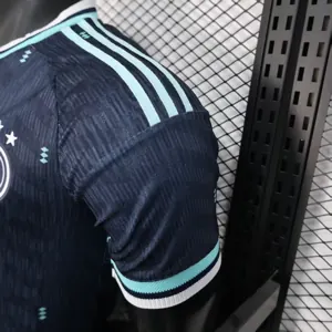 2026 World Cup Germany Away Kit Player Version Shirt Football AAAAJersey Supply Yupoo 5