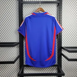 2006 France home 7