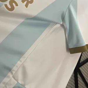 24-25 Atlético Tucumán Away Kit Sport AAAAJersey Yupoo 2