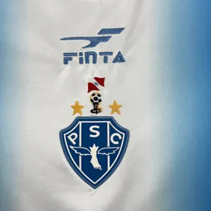 02-03 Paysandu Home Retro Kit Vintage Shirt AAAAJersey Dropship Yupoo 1