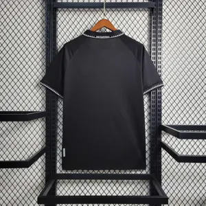 21-22 Botafogo Away Black S-4XL 1