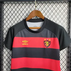 23-24 Recife home kids kit 5