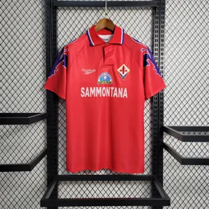 95-96 Florence third away