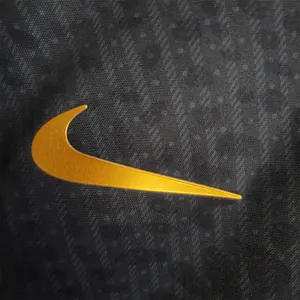 2022 Brazil black leopard print special edition 6