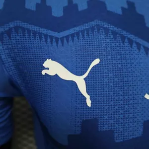 25-26 Al Hilal Home Kit Player Version Shirt AAAAJersey Wholesale Yupoo 1