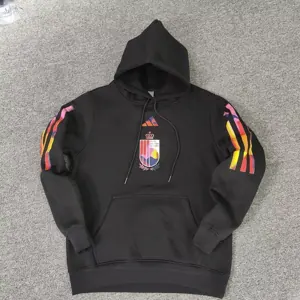 2022 Belgium Hoodie 5