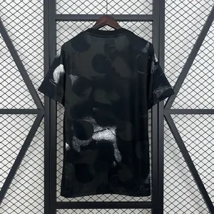 25-26 Corinthians Pre-Match Kit Soccer T-Shirt AAAAJersey Dropship Yupoo 1