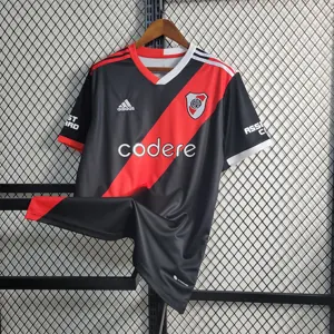 23-24 River Plate third away 4