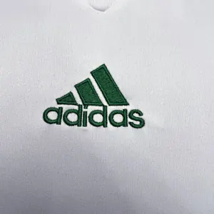 2010 Fluminense Away Retro Kit Football Replicas Yupoo 7