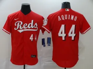 Cincinnati Reds 50