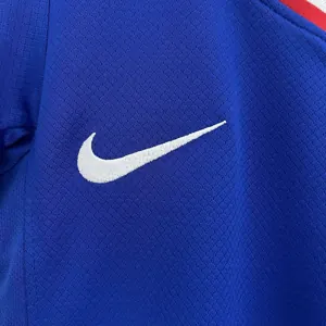 2024 France Home Kid Kits Children Sets Best Jerseys Yupoo 1