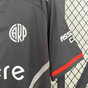 24-25 River Plate Third Kit Best Wholesale Yupoo 1
