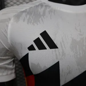 2026 World Cup Germany Special Edition Soccer Shirt Player Version 13