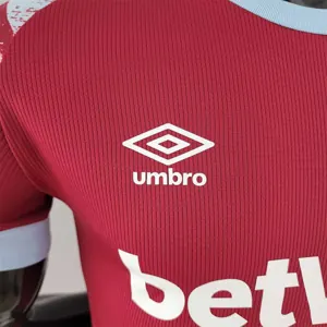 22-23 West Ham United home player version 4