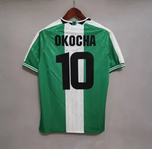 1996 Nigeria home 5