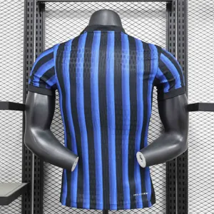25-26 Inter Milan Home Kit Player Version Shirt AAAAJersey Supplier Yupoo 1