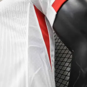 2024 Poland Home Kit Player Version UEFA Euro Shirt Soccer Jerseys Yupoo 5