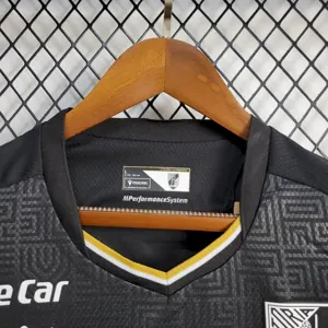 24-25 Vitória de Guimares Away Shirt Soccer Uniforms Football AAAAJersey Yupoo 2