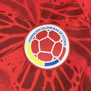 2026 Colombia Mens Special Edition Kit T-Shirt Football AAAAJersey Supply Yupoo 6 2