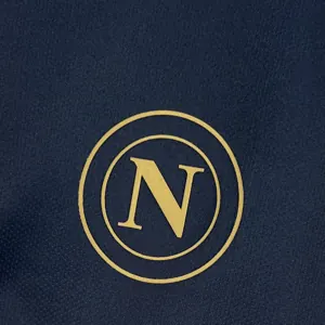 26-27 Napoli Pre-match Kit Soccer Long Sleeve T-Shirt AAAAJersey Supply Yupoo 5