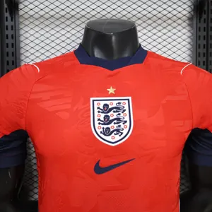 2026 World Cup England Away Soccer jersey Player version AAAAJersey Supply Yupoo 8