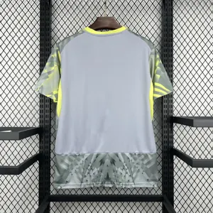 2026 Portugal Mens Goalkeeper Kit Football T-Shirt AAAAJersey Supply Yupoo 6 1