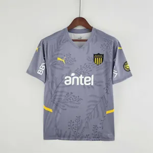 22-23 Peñarol away