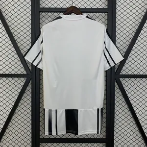 25-26 JUV Home Kit Football T-Shirt AAAAJersey Supply Yupoo 3