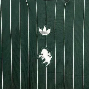 25-26 JUV Adidas Originals SL Special Edition Shirt Football Apparels Sino AAAAJersey Supply Yupoo 5