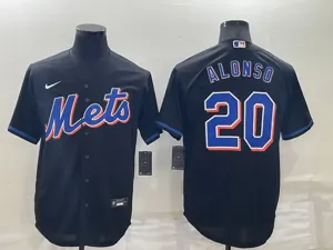 New York Mets 56