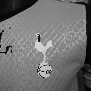 24-25 Tottenham Grey&Black Special Edition Player Version Shirt AAAAJersey Supplier Yupoo 1