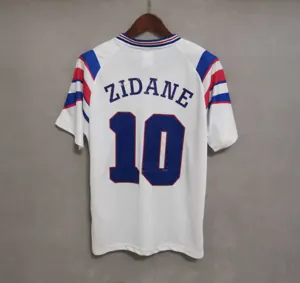 1996 France away 7