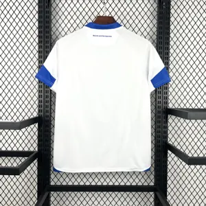2026 Bosnia Away Mens Kit World Cup Soccer T-Shirt AAAAJersey Wholesale Yupoo 9 6