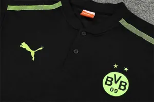 Polo Dortmund black 4